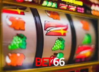 A Emoção da Loteria na bet66: Uma Chance de Mudança de Vida