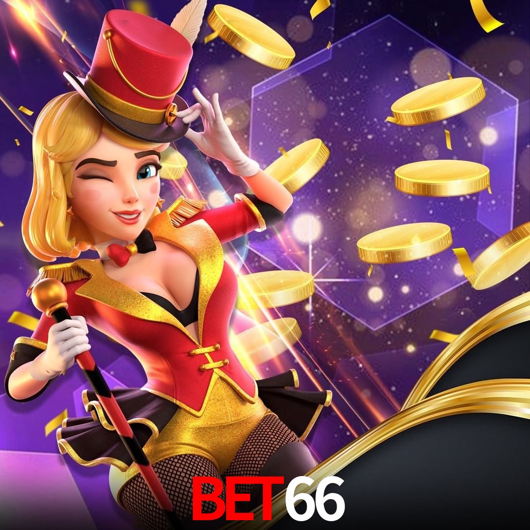 Welcome Bonus bet66