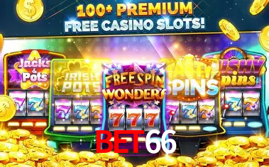 Desvendando o Mundo dos Jogos Virtuais na bet66