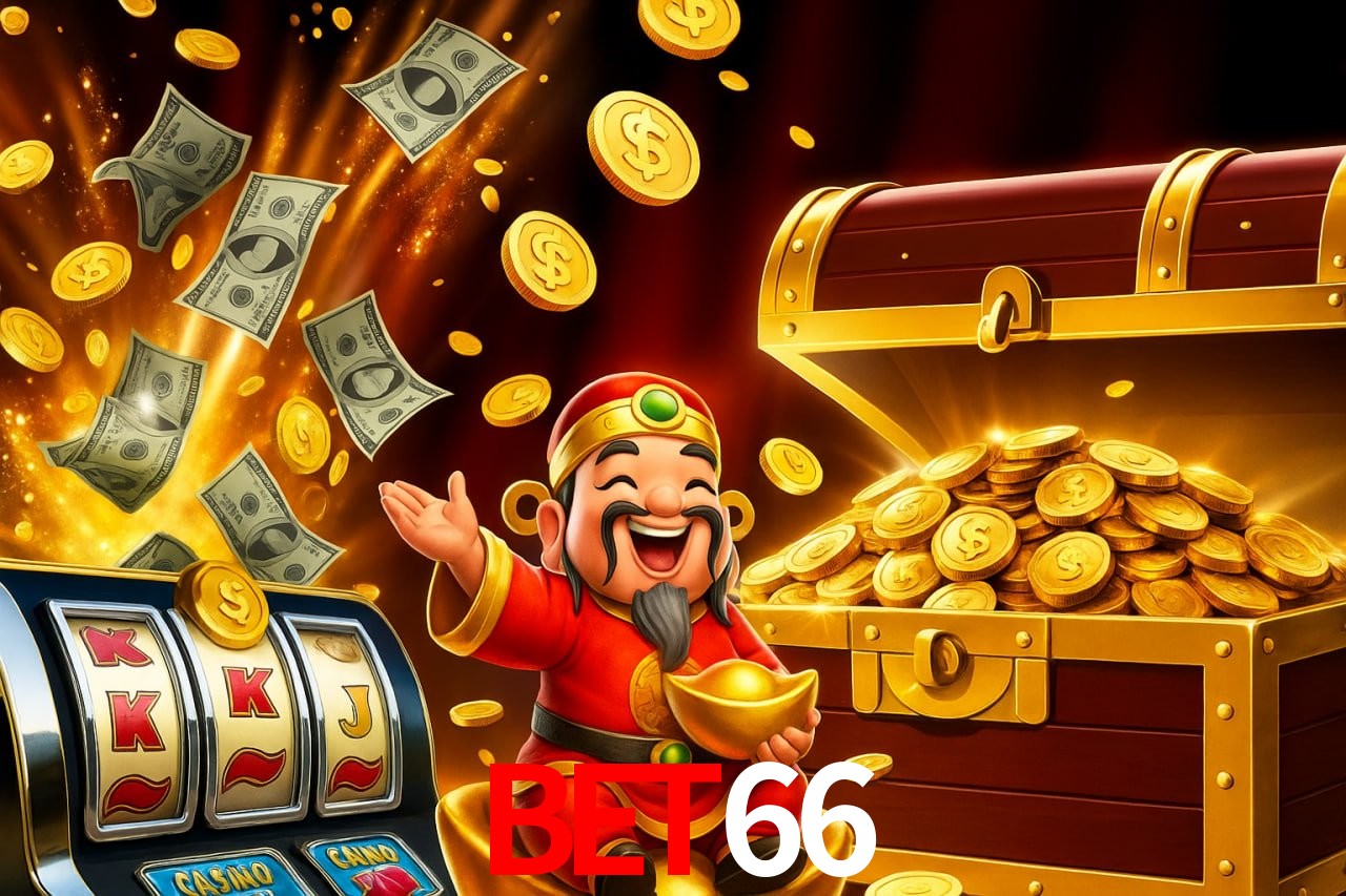 Apostas de Basquete bet66