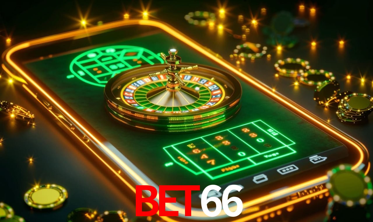 bet66 - User Statistics