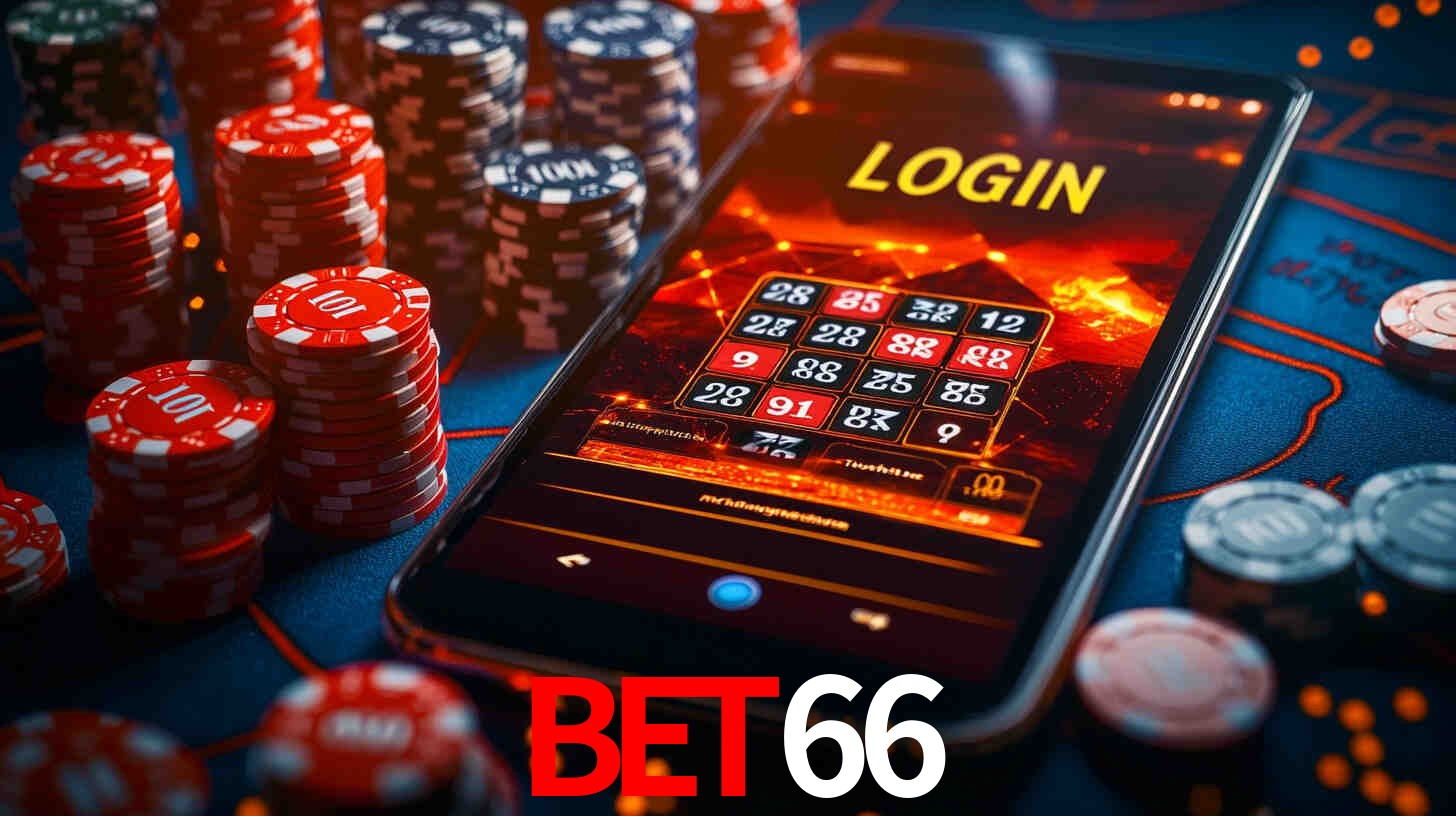 bet66: A Experiência de Casino com Jogos de Mesa ao Vivo