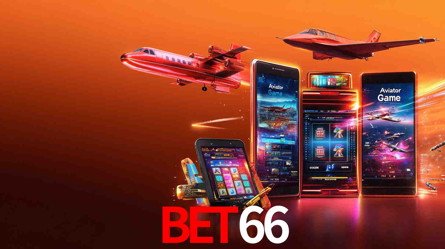 Apostas Esportivas na bet66: Um Guia Completo