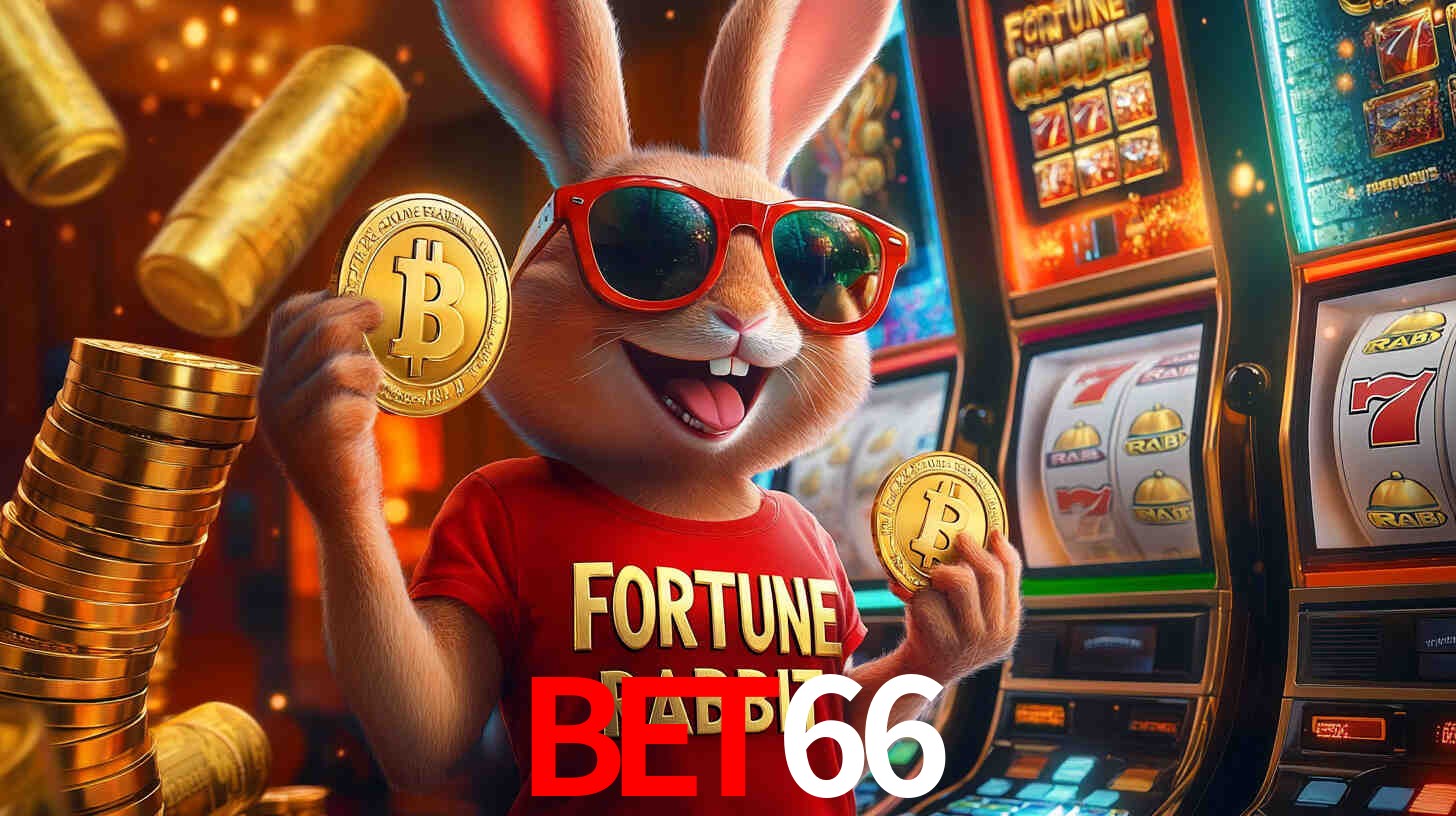 A Popularidade dos Caça-Níqueis no bet66
