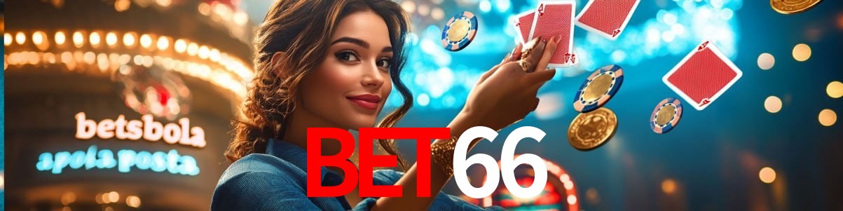 Slot Games bet66