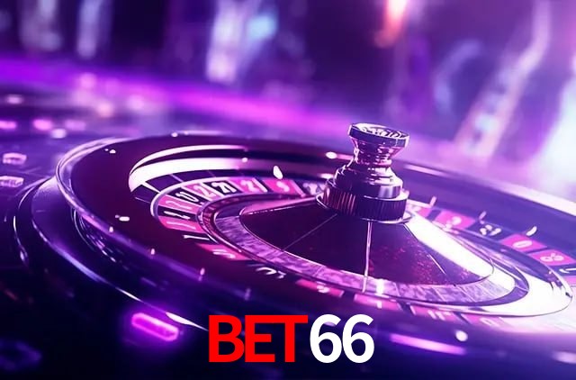 Mesa de Blackjack bet66