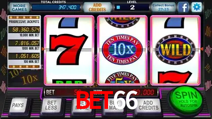 A Experiência Imersiva dos Cassinos Ao Vivo no bet66