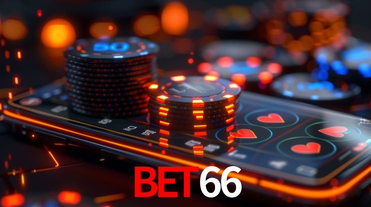 Live Casino bet66