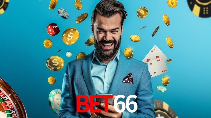 Account Benefits bet66