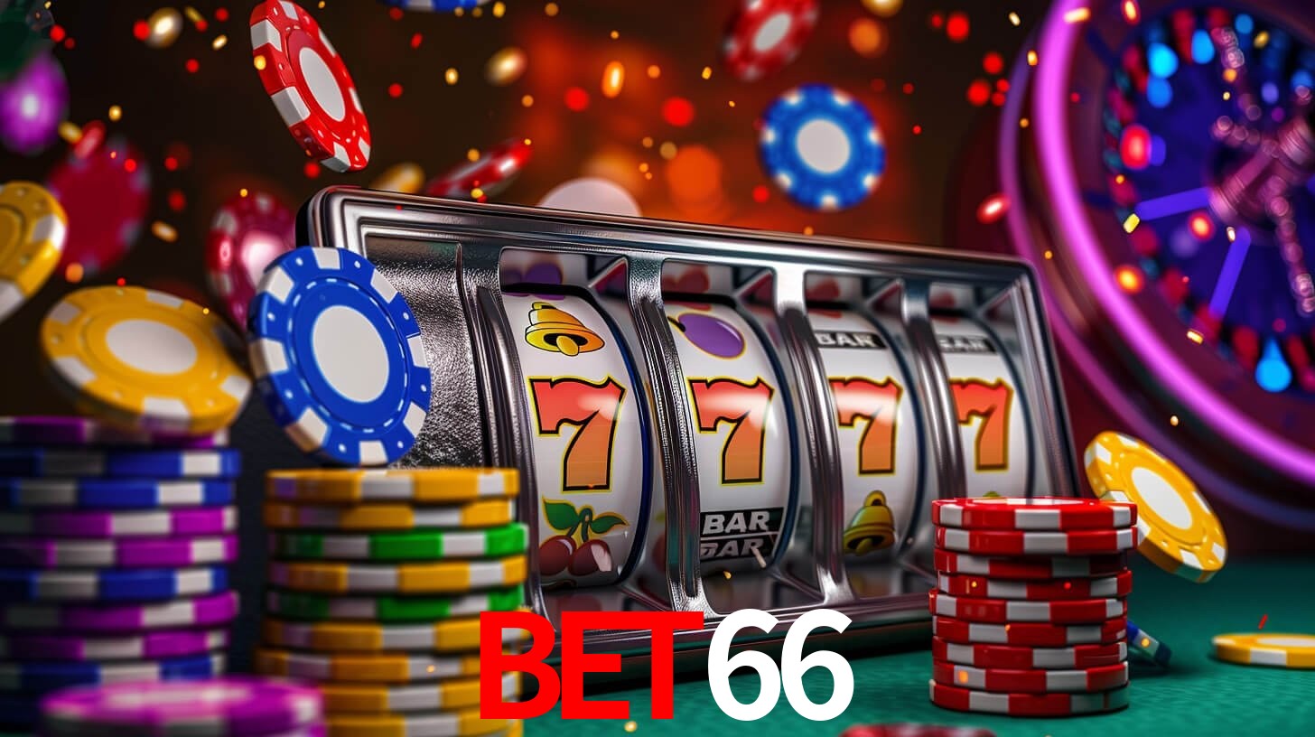 Apostas de Futebol bet66