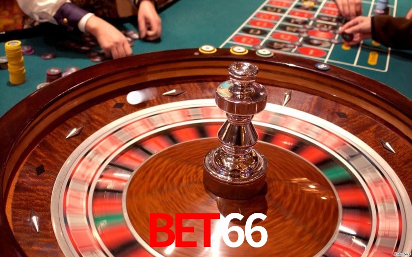 Apostas de Tênis bet66