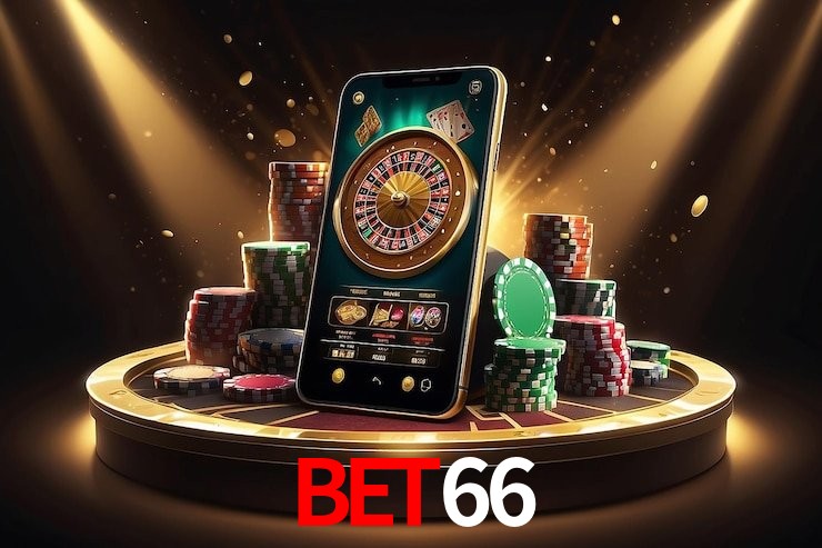 bet66 - Winners Celebration