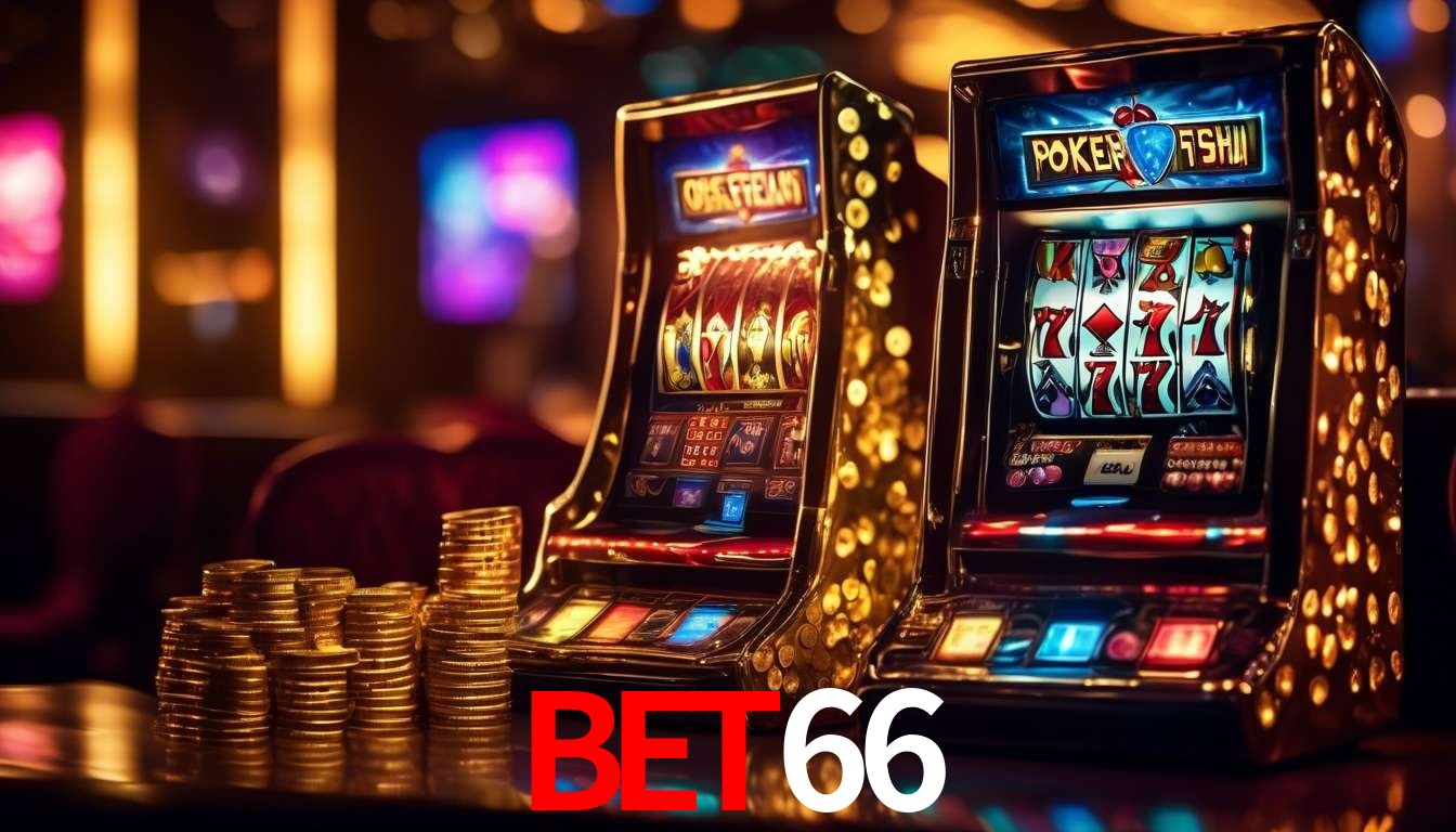 cassino bet66
