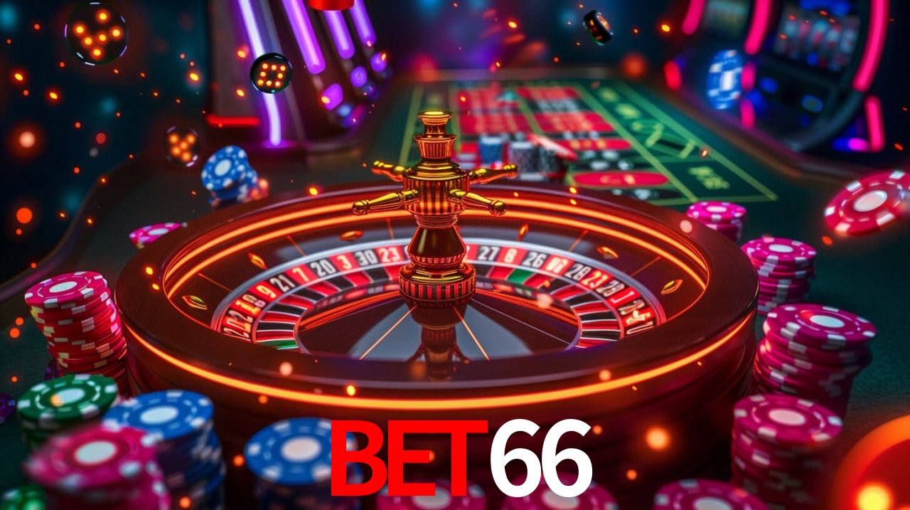 Casino Ao Vivo bet66