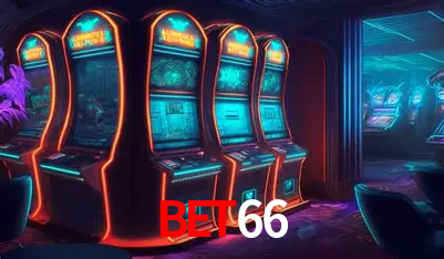 bet66 Cassino - 80+ Mesas ao Vivo