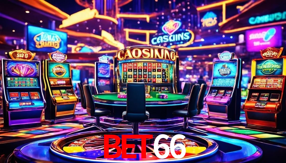 Integração de APIs bet66