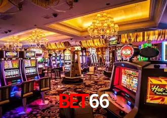 bet66 Curitiba - Live Status