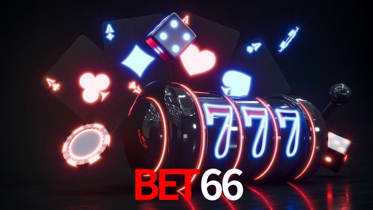 Bonus Features bet66