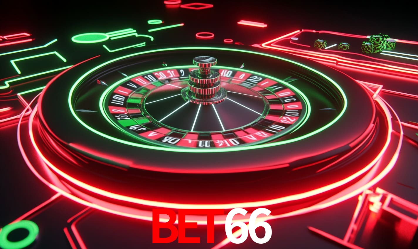 bet66 Belo Horizonte - Provably Fair