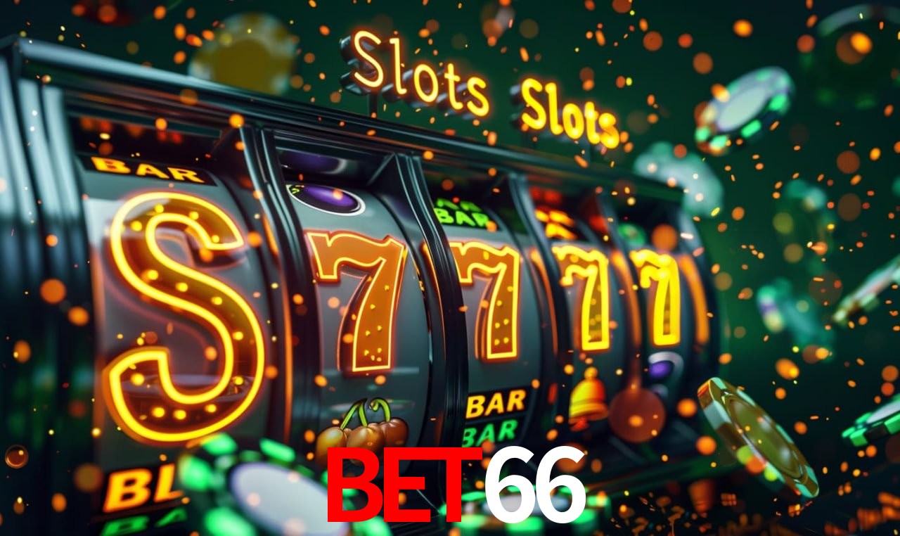 Jogos de Slot bet66