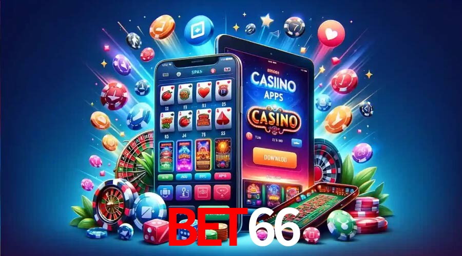 Exclusive Offers bet66