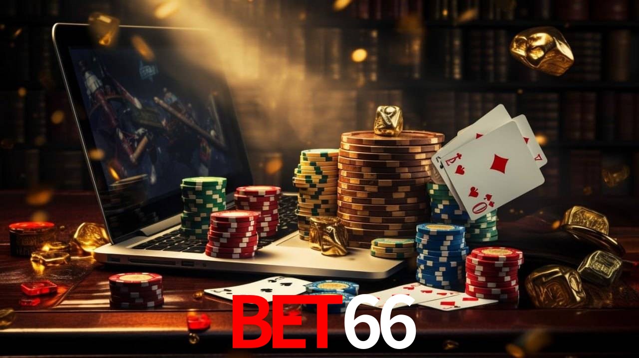 Avaliações dos Jogadores bet66