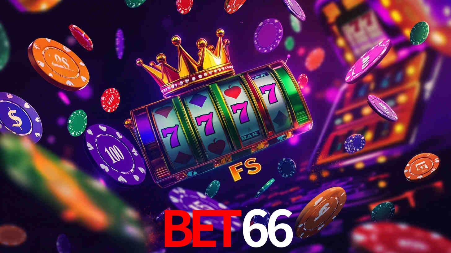 VIP Casino bet66