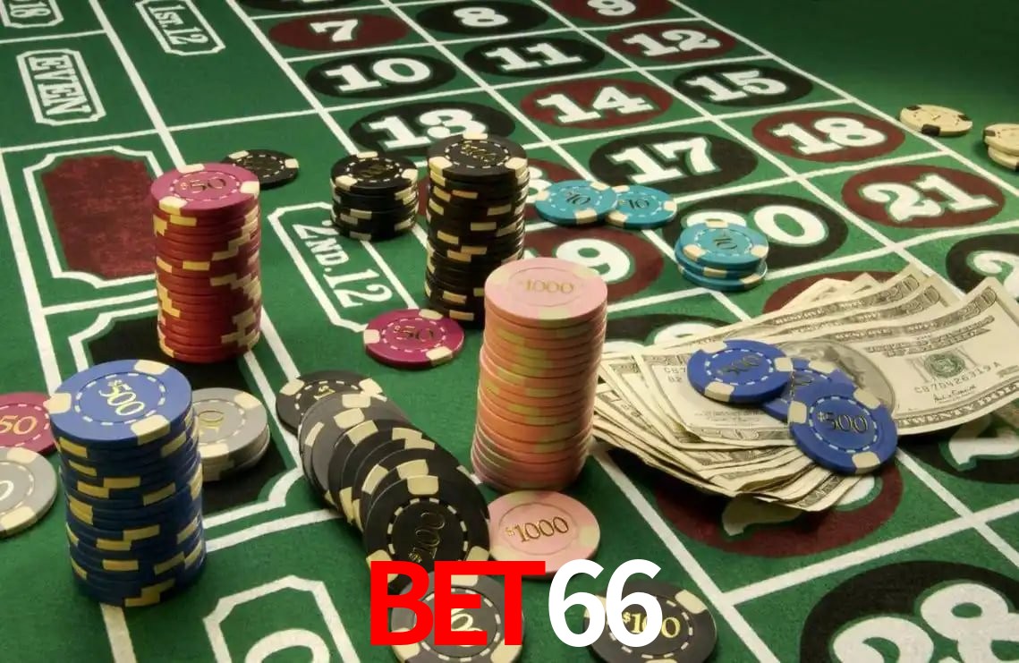 Ofertas Imperdíveis na bet66: Promoções e Bônus Que Valem a Pena
