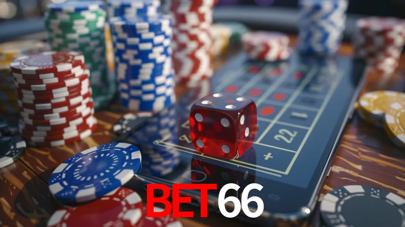 Bônus Generosos e Exclusivos no bet66 para Você!