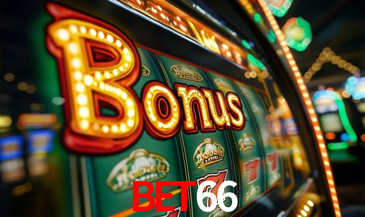bet66 Salvador - Promo Stats