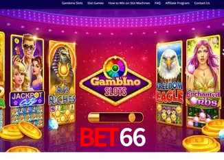 bet66 Belo Horizonte - Reivindique Bonus