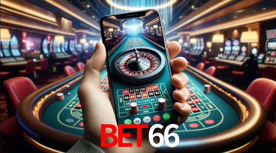 API Integration bet66