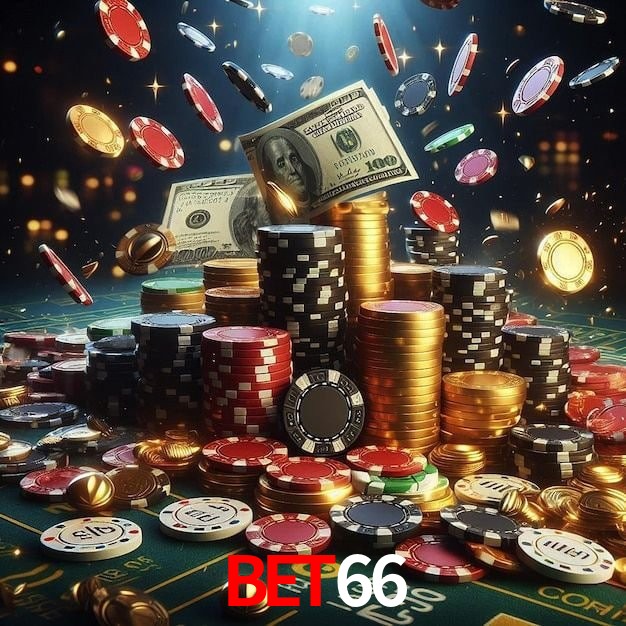 Bônus Diários bet66