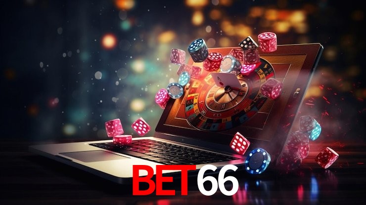 PIX Instantâneo bet66