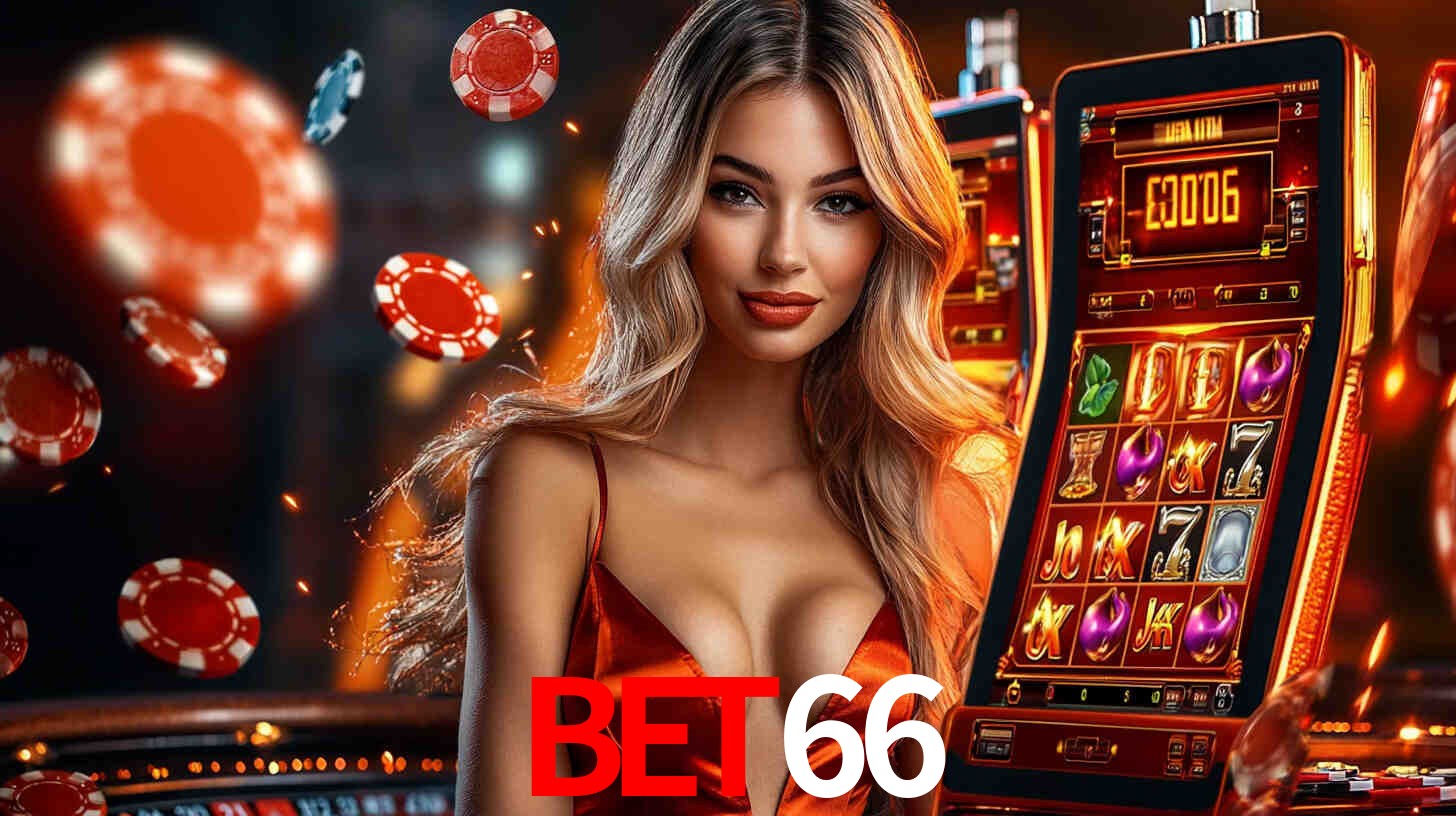bet66: Jogos de Caça-Níqueis-Altas Recompensas, Roleta-Velocidade, Blackjack-Desafios Máximos