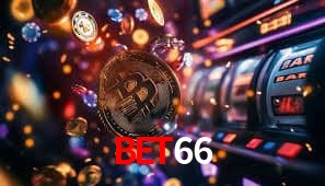 Bônus de Boas-vindas bet66