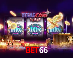 bet66 Brasília - VIP Program