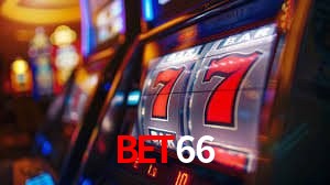 bet66 - Aplicativo Móvel