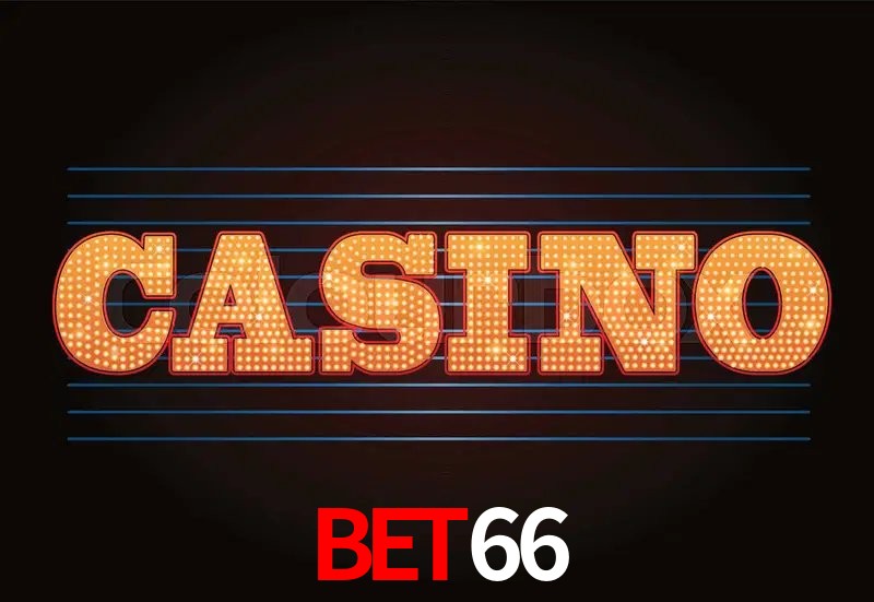 Design Responsivo bet66