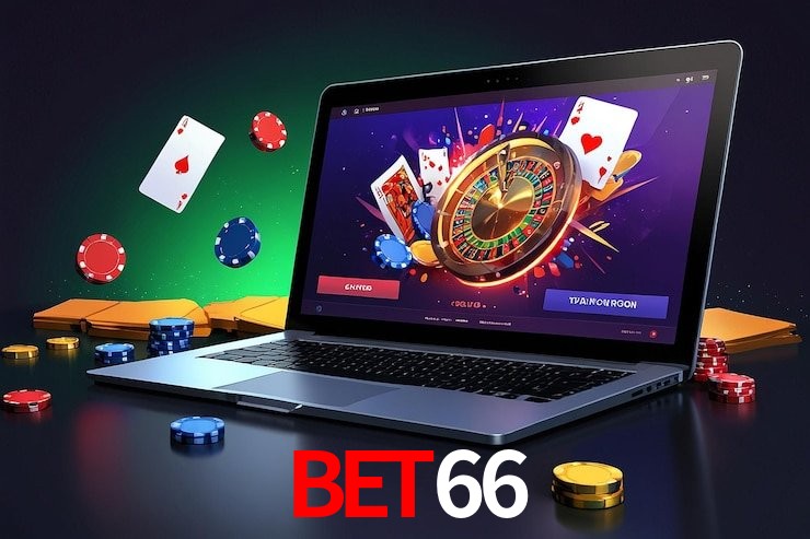 bet66 Salvador - Support