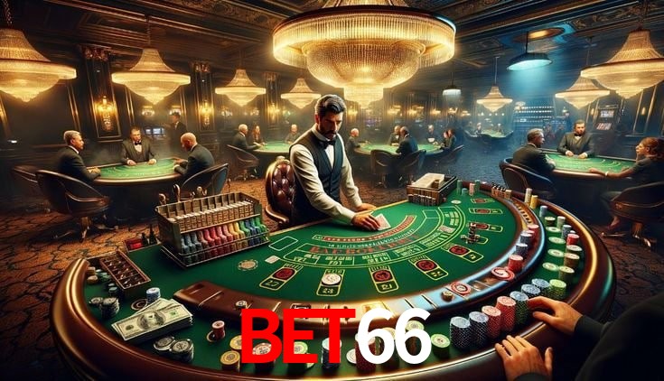 Game Providers bet66