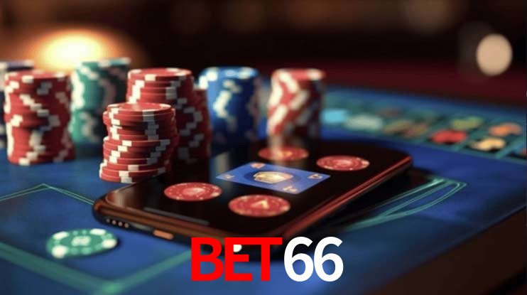 bet66 Belo Horizonte - Jackpots