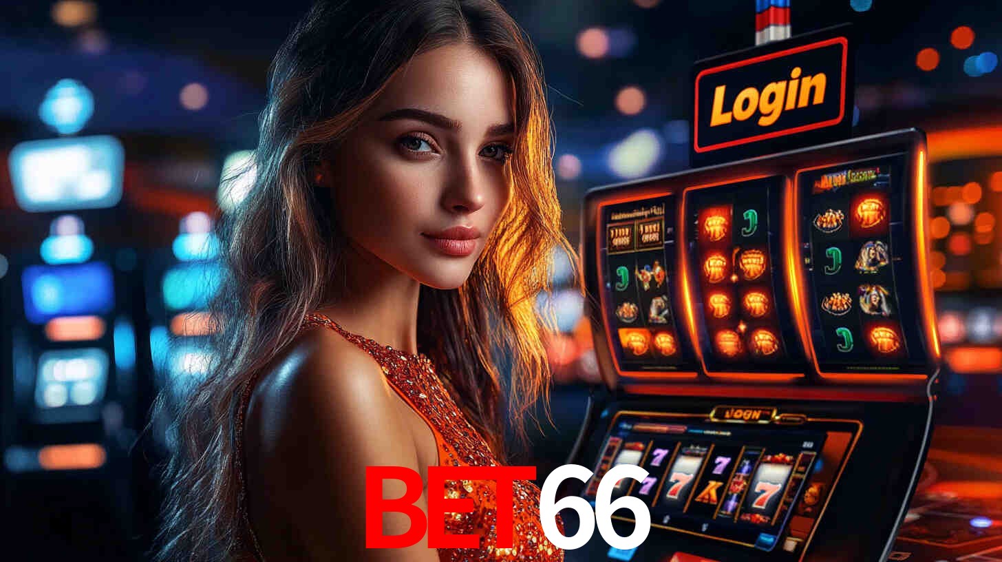 Experimente o Login Seguro Premium no bet66
