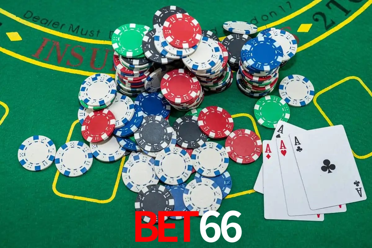 Estatísticas Esportivas bet66