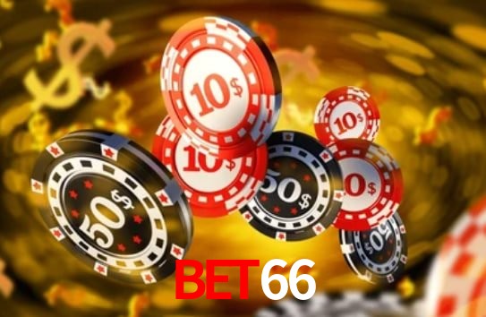 Provedores de Jogos bet66