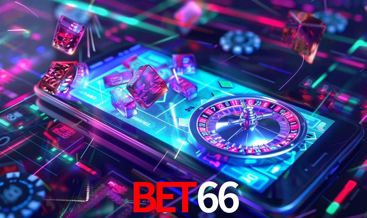 Benefícios da Conta bet66