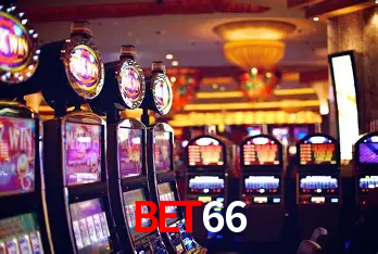 bet66 Rio de Janeiro - Professional Dealers