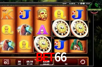 Inovações de Jogos na bet66: O Futuro das Experiências Interativas