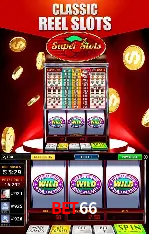 bet66 Bônus - Pacote R$5.000 + VIP