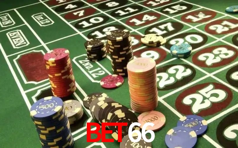 Ofertas Exclusivas bet66